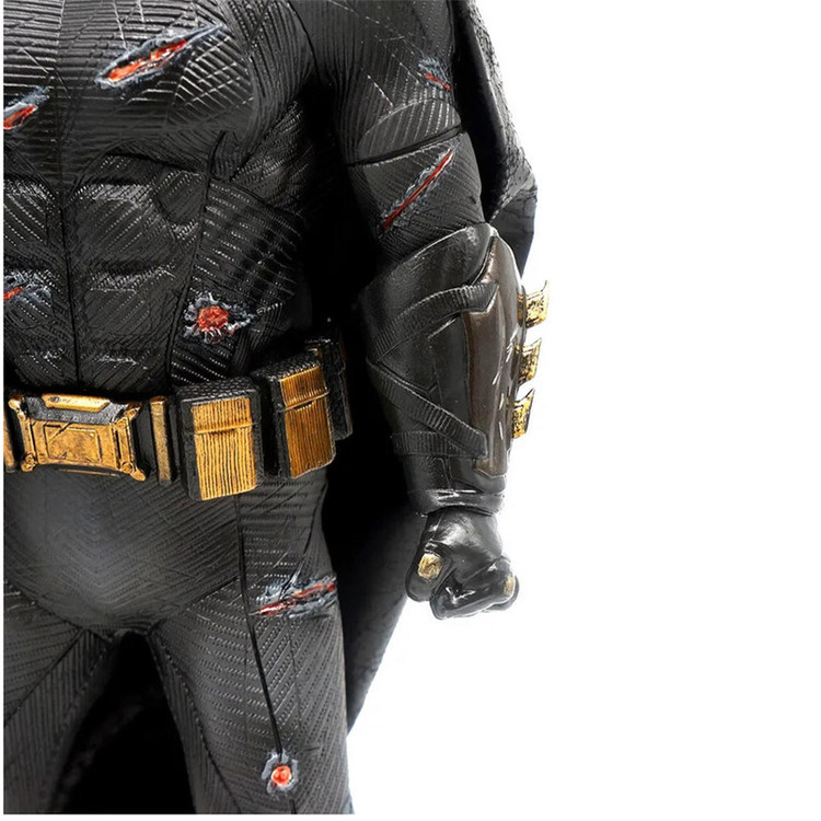 فیگور مدل بتمن لیگ عدالت طرح Batman JL