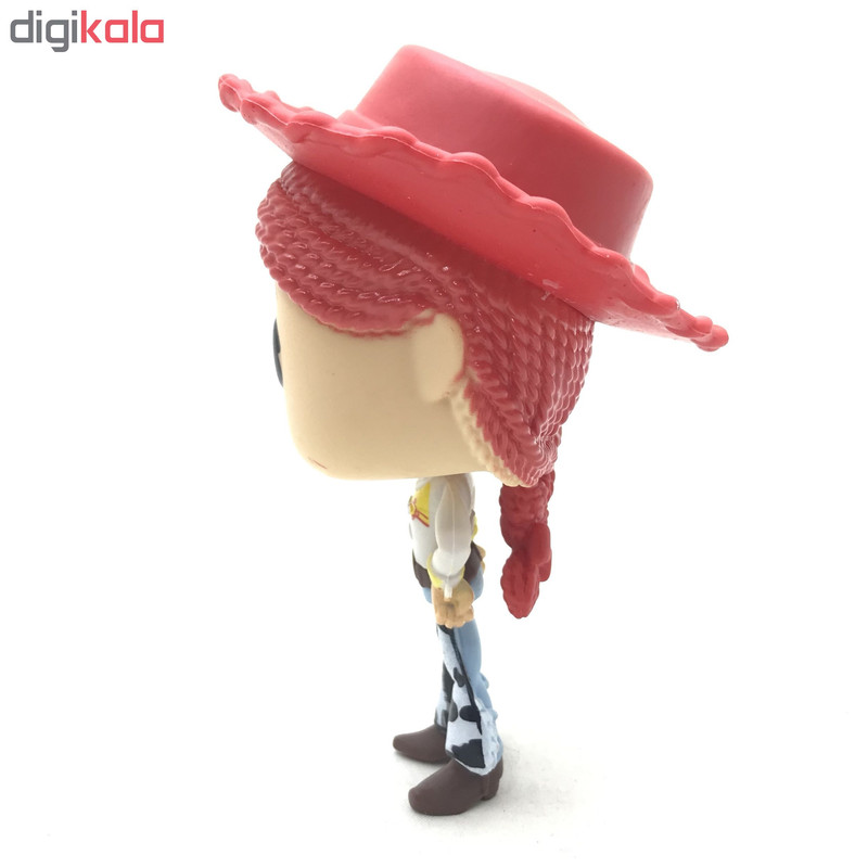 فیگور طرح Funko Pop Jessie کد 66