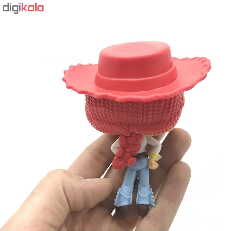 فیگور طرح Funko Pop Jessie کد 66