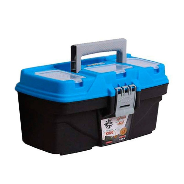 جعبه ابزار کینگ مدل K14
