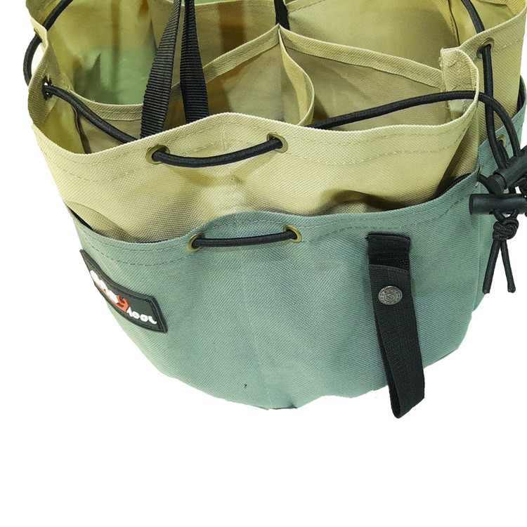 کیف ابزار ایزی تول مدل parachute