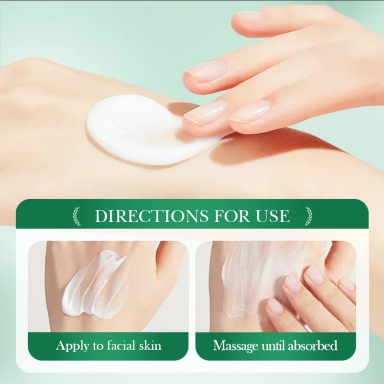 کرم ضد جوش صورت سادور مدل ANTI-ACNE مناسب برای پوست آکنهای وزن 50 گرم