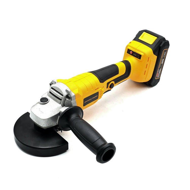 دریل پیچ گوشتی شارژی و مینی فرز شارژی جنرال پاور مدل 24V