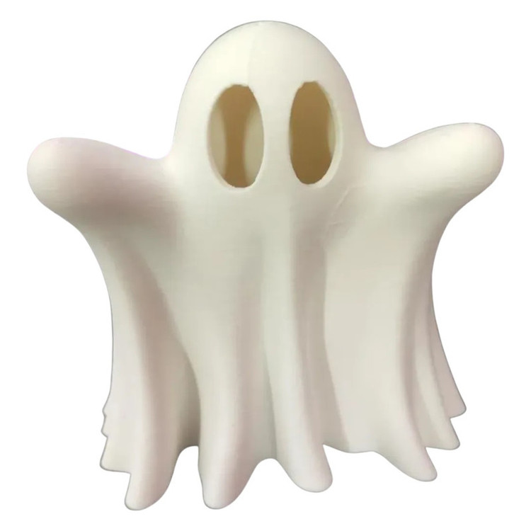 اکشن فیگور طرح روح مدل GHOST