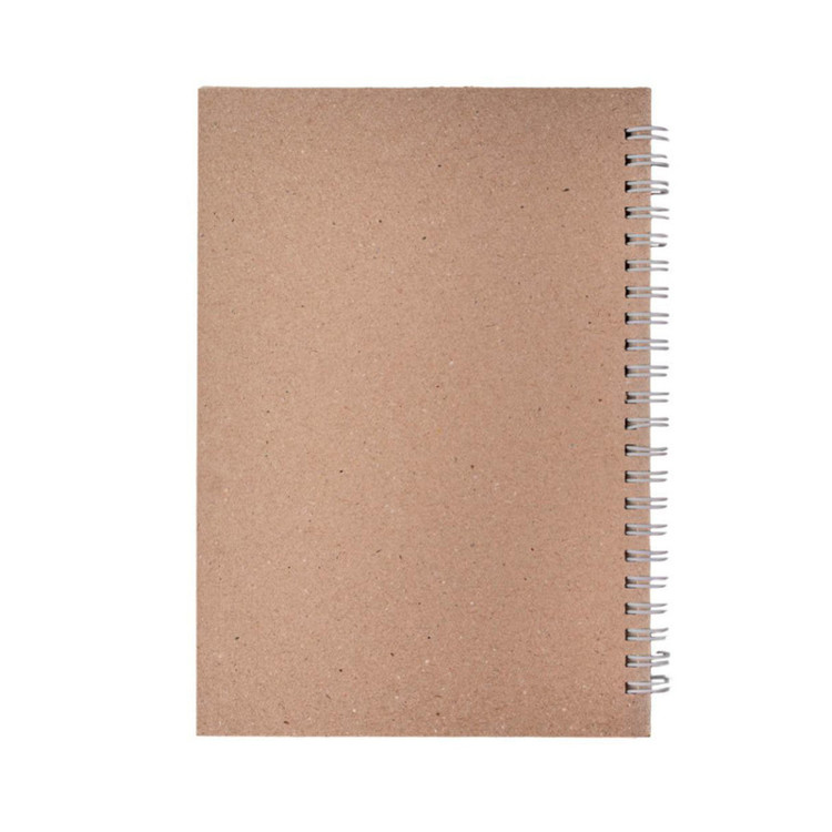 دفتر طراحی 50 برگ کد 127