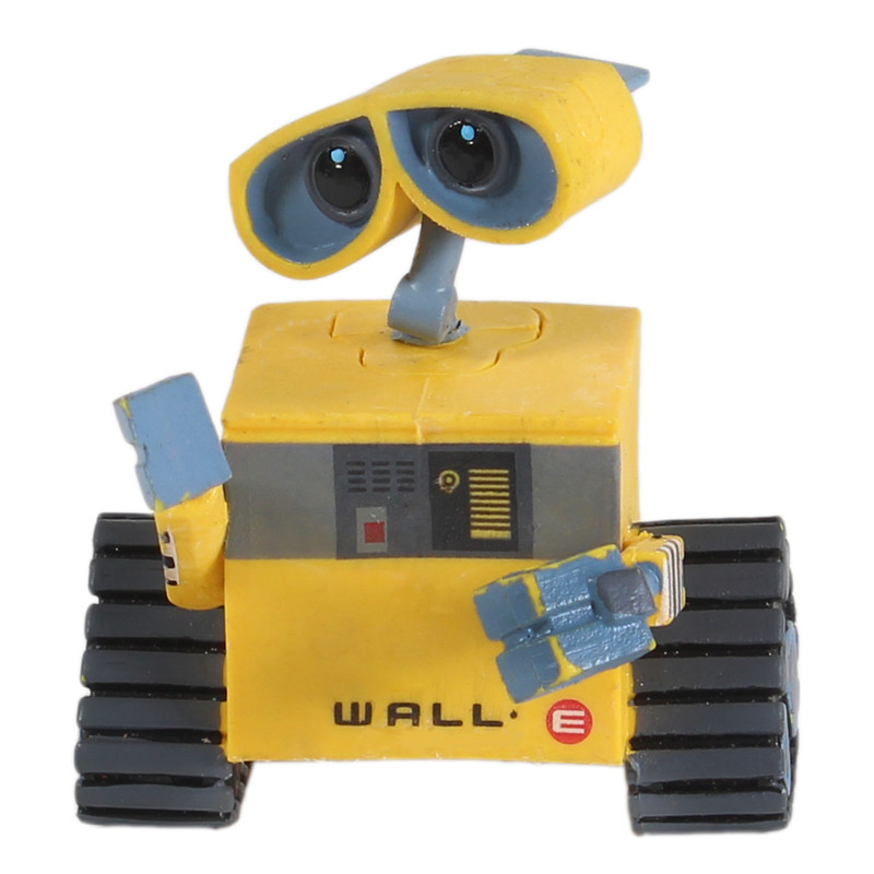 فیگور طرح Wall E کد 0154