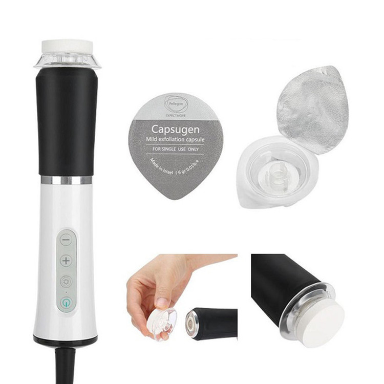 ژل ترمیمکننده و روشن کننده صورت پولوژن مدل NeeBright مناسب برای انواع پوست حجم 20 میلیلیتر بسته 12 عددی