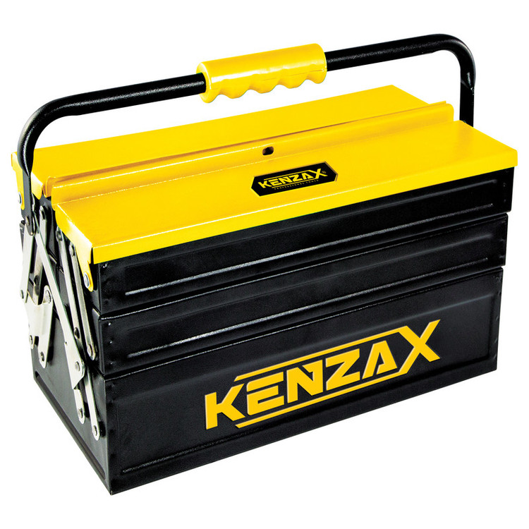 جعبه ابزار کنزاکس مدل KBT-1303