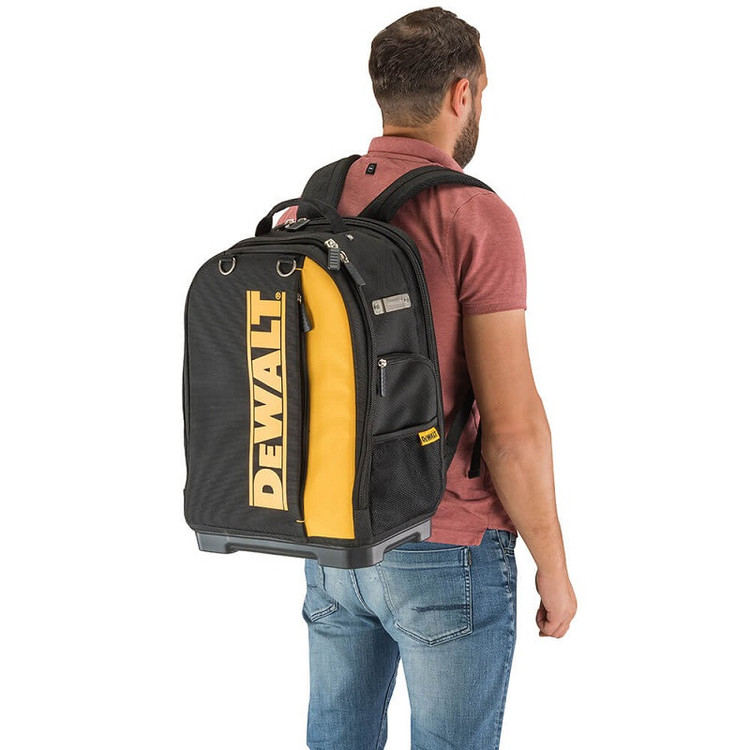 کوله پشتی ابزار دیوالت مدل DWST