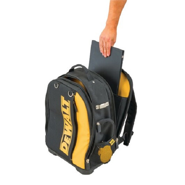 کوله پشتی ابزار دیوالت مدل DWST