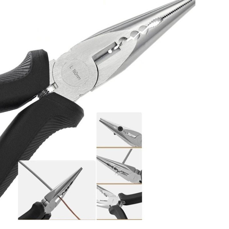 جعبه ابزار میجیا مدل TOOL BOX MJGJX001QW