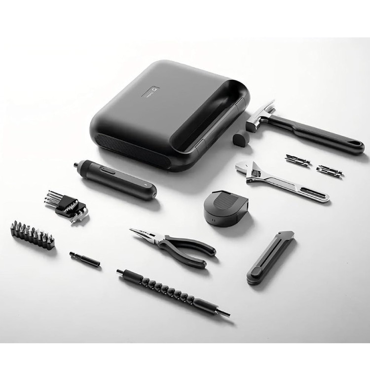 جعبه ابزار میجیا مدل TOOL BOX MJGJX001QW