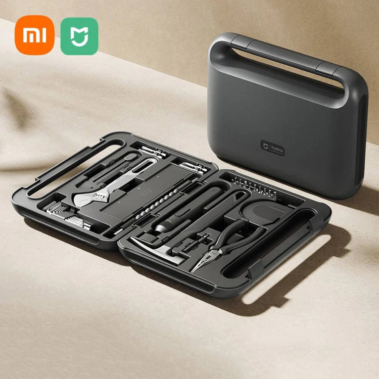 جعبه ابزار میجیا مدل TOOL BOX MJGJX001QW