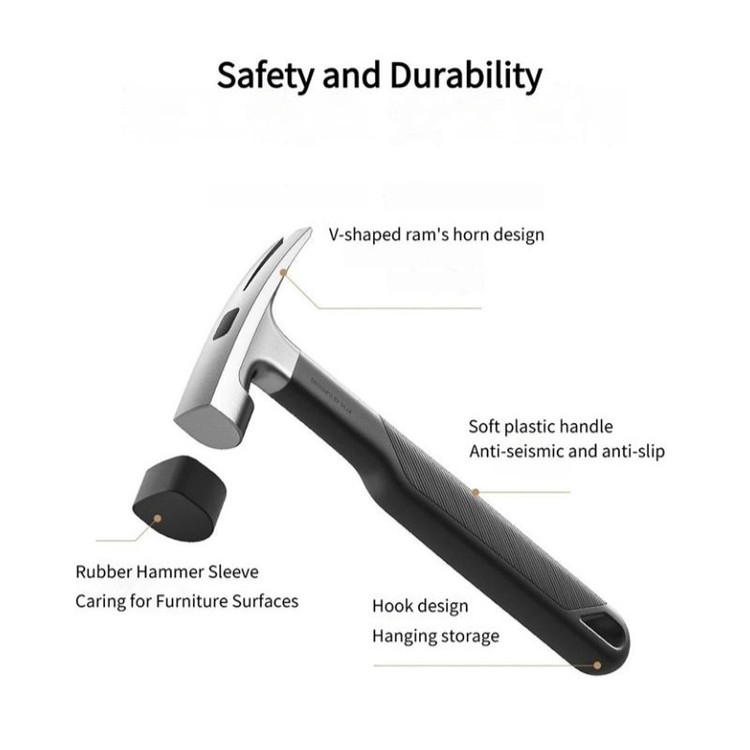 جعبه ابزار میجیا مدل TOOL BOX MJGJX001QW