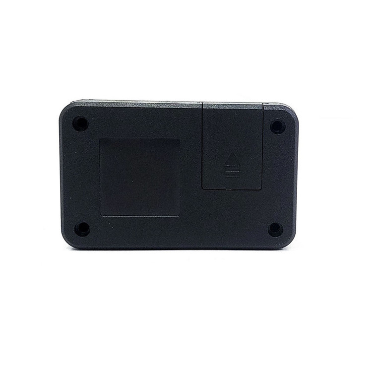 جعبه مدار مدل SB-SIM12060 سایز 3×5.5×9 سانتیمتر