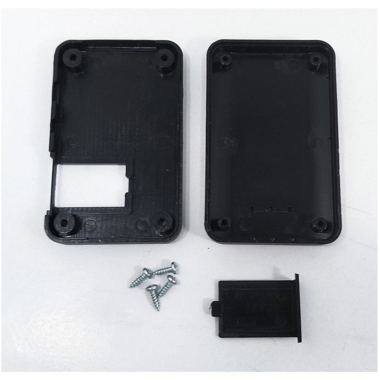 جعبه مدار مدل SB-SIM12060 سایز 3×5.5×9 سانتیمتر