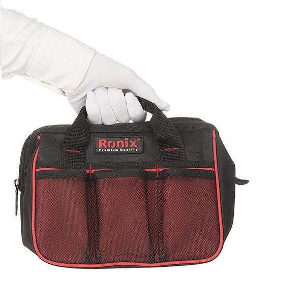 کیف ابزار رونیکس مدل 9118RH
