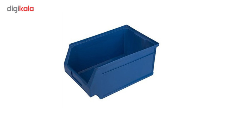 باکس پلاستیکی تایگ مدل N 58