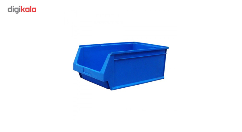 باکس پلاستیکی تایگ مدل N 58