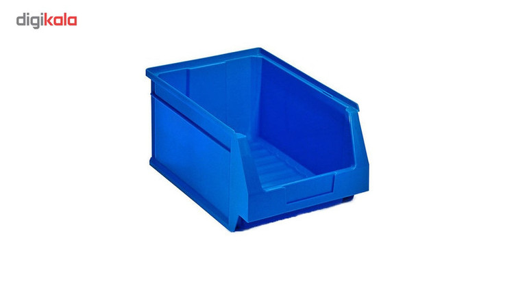 باکس پلاستیکی تایگ مدل N 58