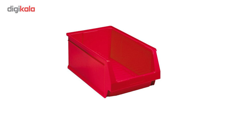 باکس پلاستیکی تایگ مدل N 58