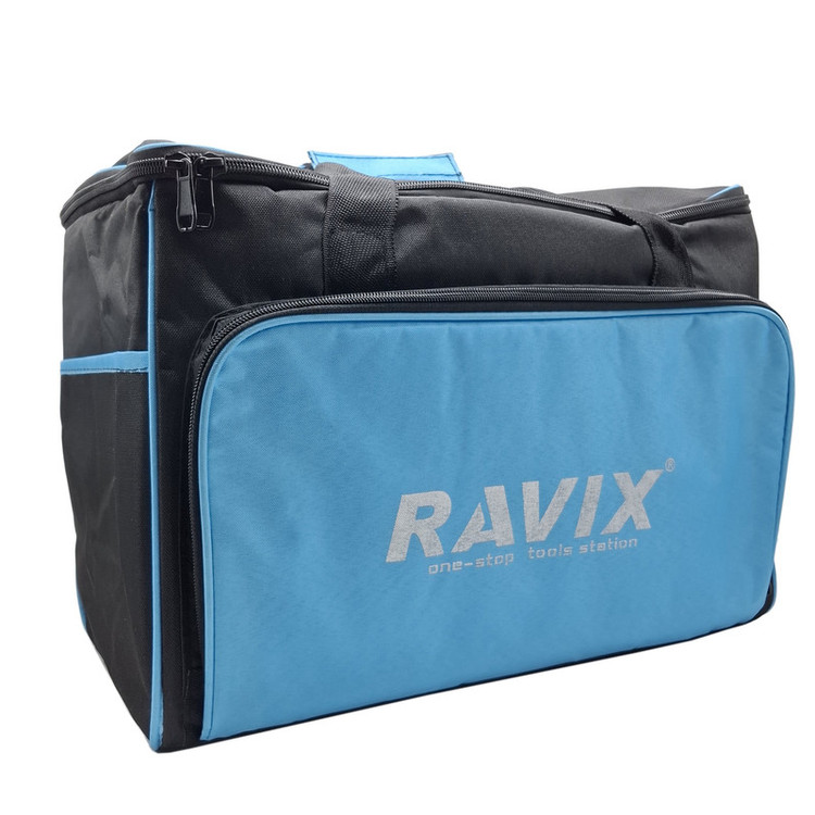 کیف ابزار راویکس مدل RX_b _ 40 سایز 40 سانتی متر