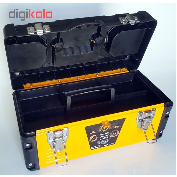 جعبه ابزار فلایر 15 مدل 9662
