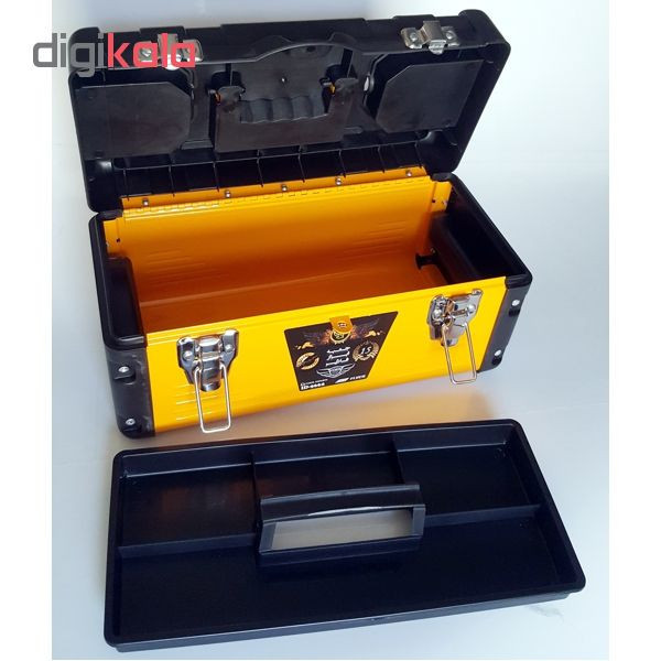 جعبه ابزار فلایر 15 مدل 9662
