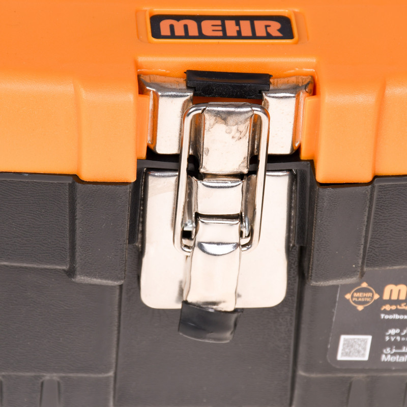 جعبه ابزار مهر مدل MT-13