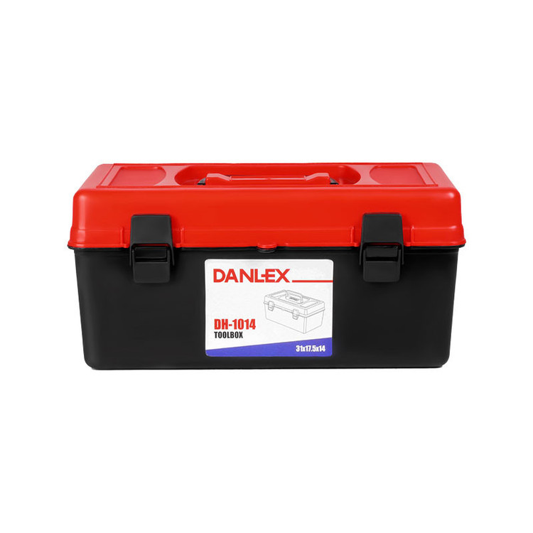 جعبه ابزار دنلکس مدل DH-1014