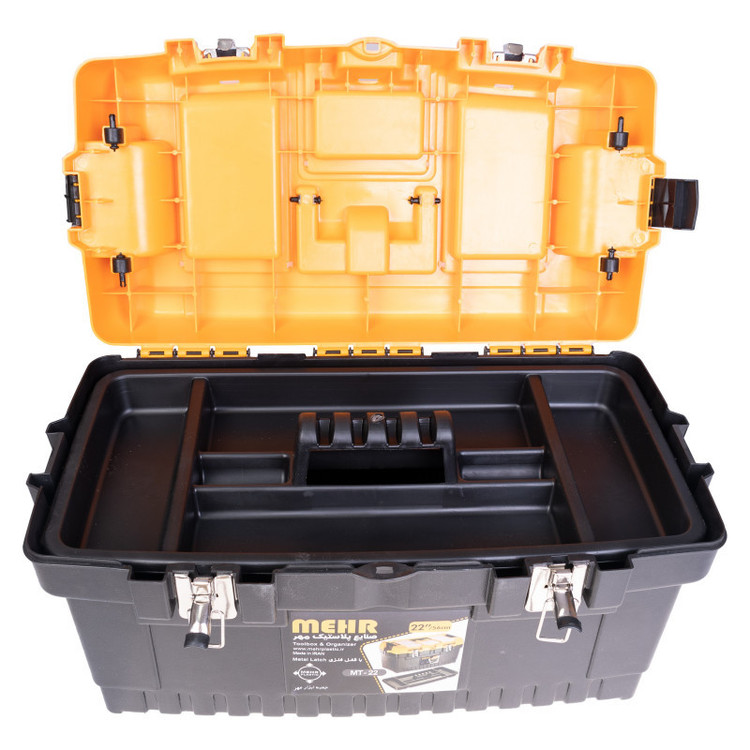 جعبه ابزار مهر مدل MT-22