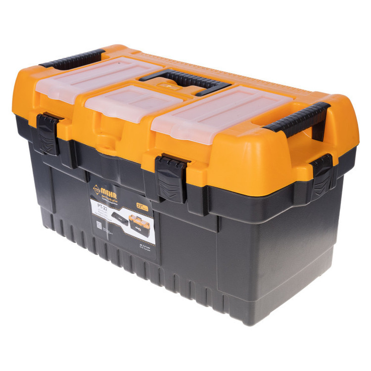 جعبه ابزار مهر مدل PT-22