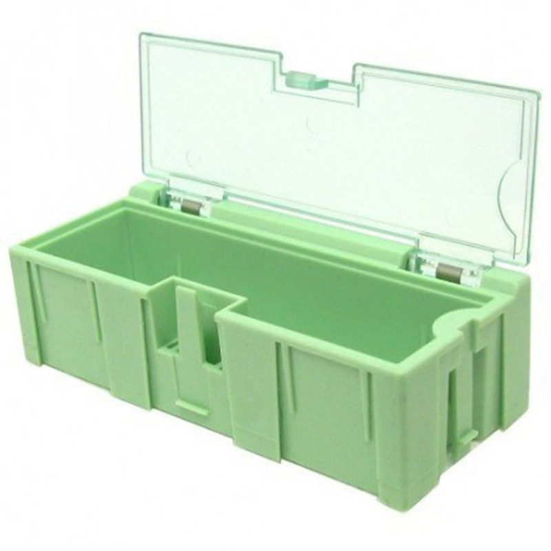جعبه قطعات مدل SMD-2