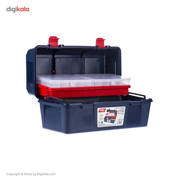 جعبه ابزار تایگ مدل N 25