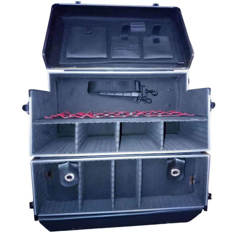 کیف نظم دهنده ابزار مدل قفل رمزی