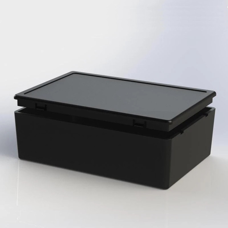 جعبه مدار مدل SB-6022 بسته 4 عددی
