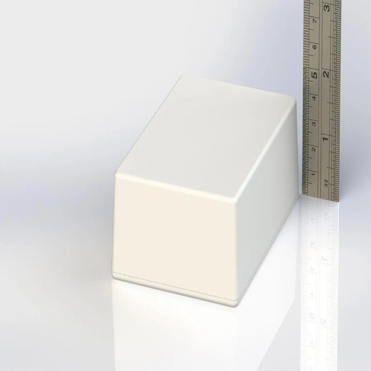 جعبه مدار مدل SB-6022 بسته 4 عددی