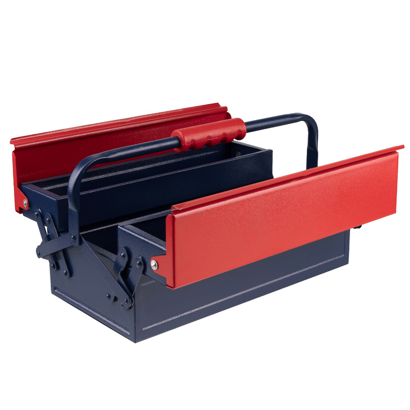 جعبه ابزار ایوک مدل K-8252
