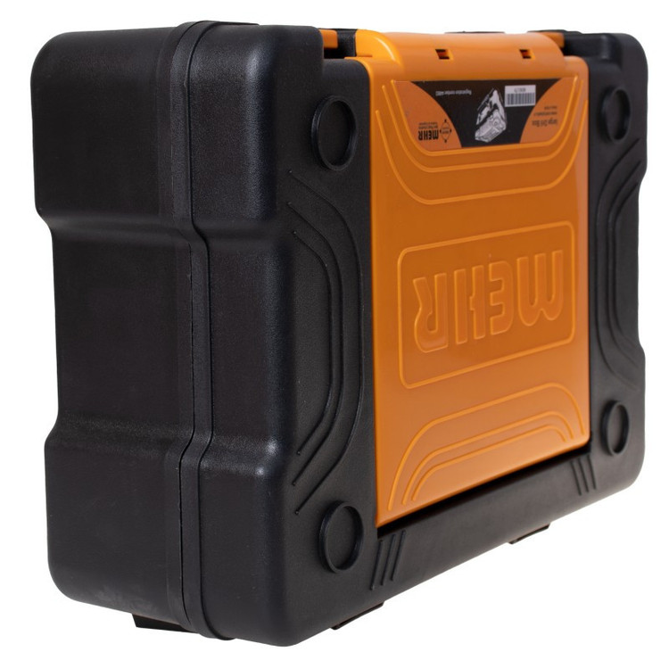 جعبه دریل مهر مدل AB-8101