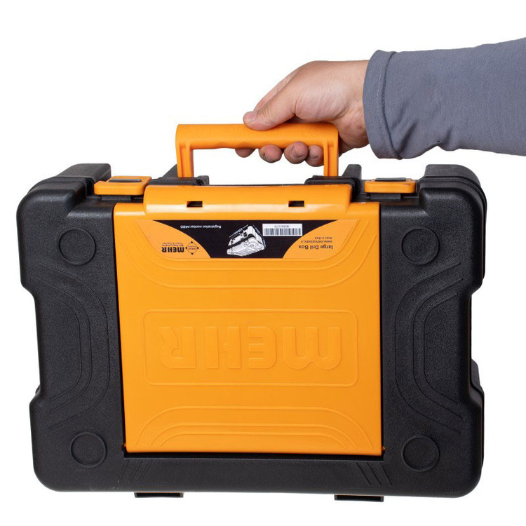 جعبه دریل مهر مدل AB-8101
