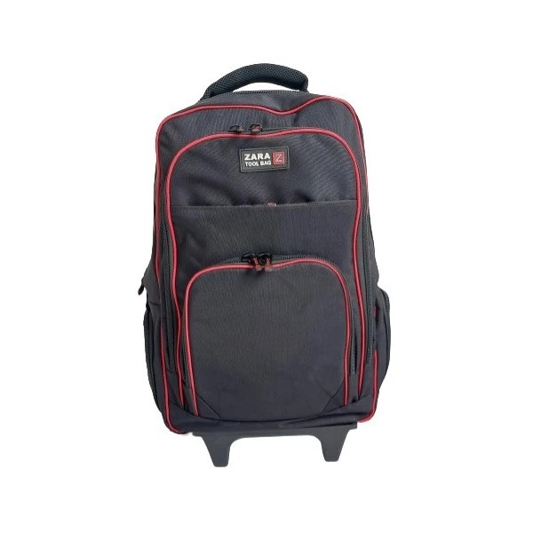 کوله پشتی ابزار زارا زد مدل KH116  سایز 45 سانتی متر