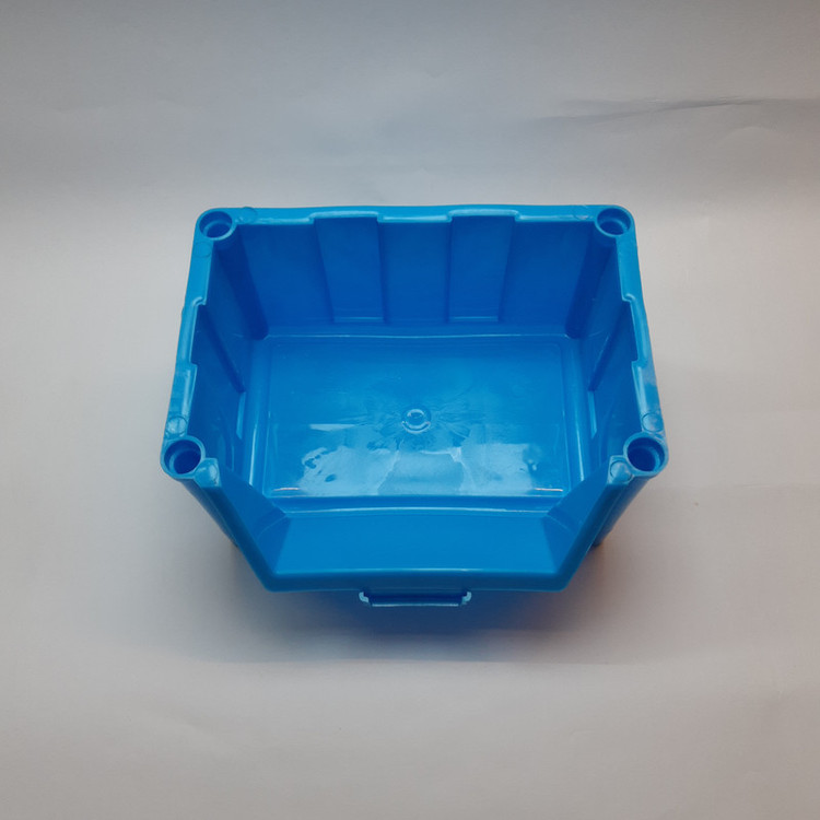 باکس ابزار روشان مدل پایه دار 2 بسته 4 عددی