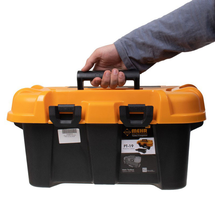 جعبه ابزار مهر مدل PT-19