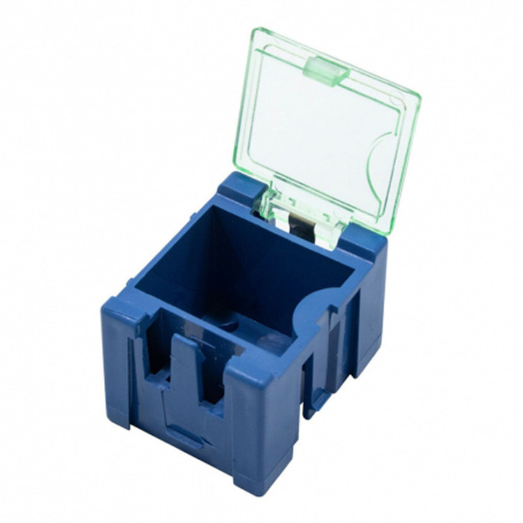 جعبه قطعات اس ام دی مدل SMD-1 بسته 3 عددی