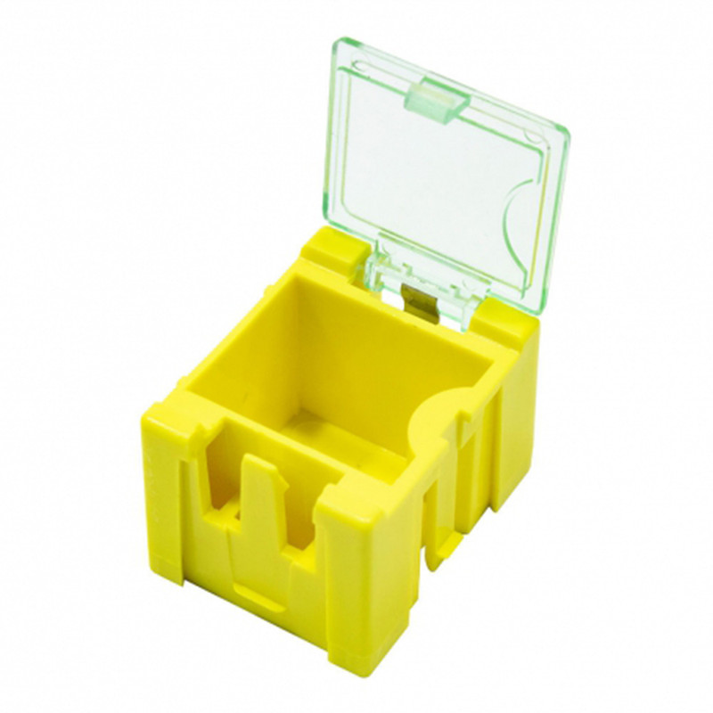جعبه قطعات اس ام دی مدل SMD-1 بسته 3 عددی