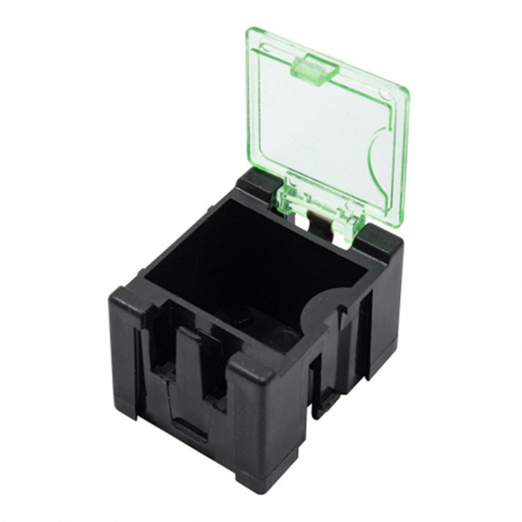 جعبه قطعات اس ام دی مدل SMD-1 بسته 3 عددی