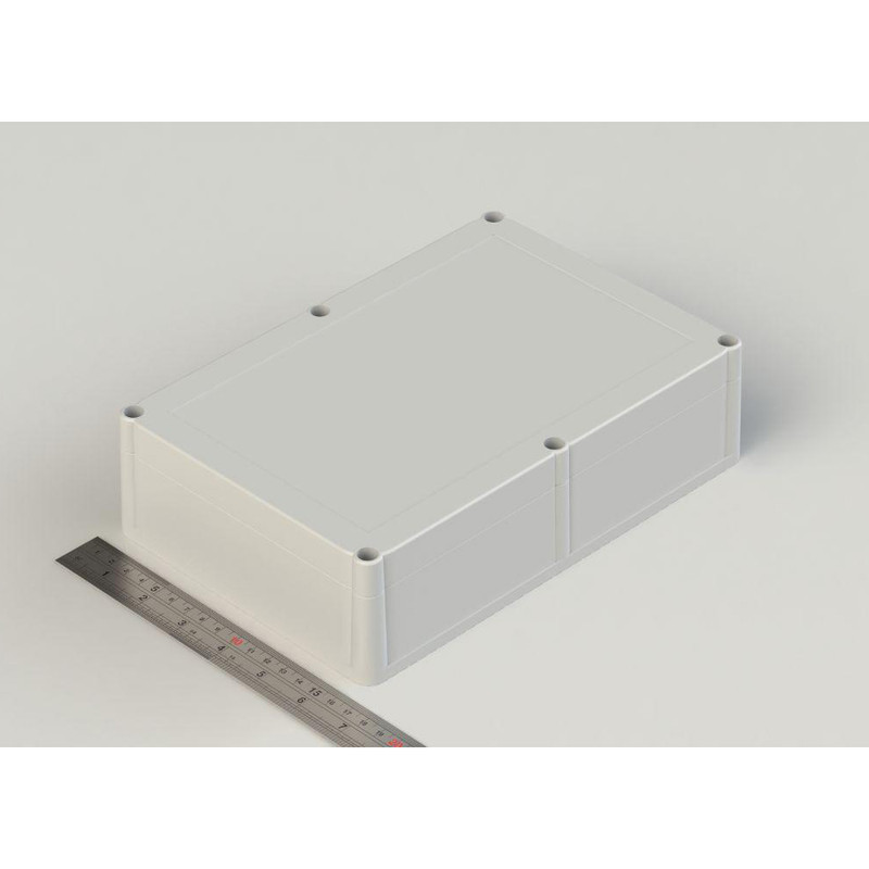 جعبه مدار مدل SB-1019