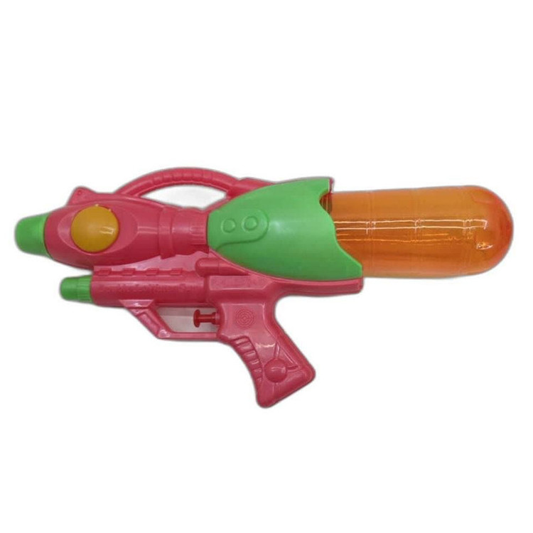 تفنگ آب پاش ناب سل مدل دوحالته P4 کد Two-mode water spray gun