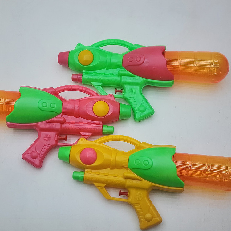 تفنگ آب پاش ناب سل مدل دوحالته P4 کد Two-mode water spray gun
