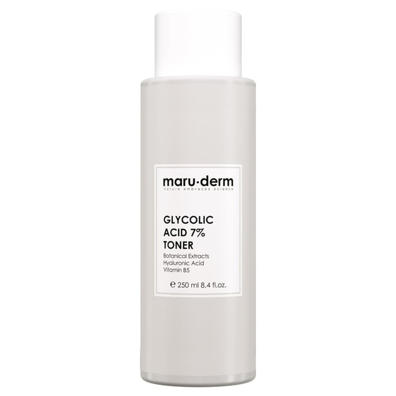 تونر مارودرم مدل 02 حجم 250 میلی لیتر